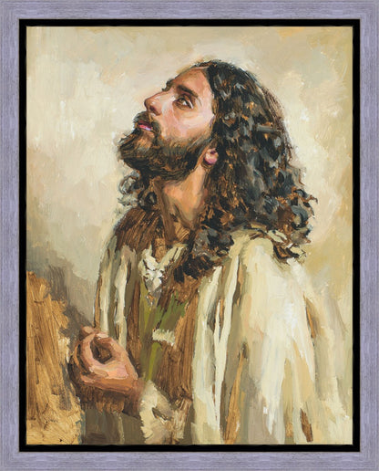 May My Soul Commune with Thee