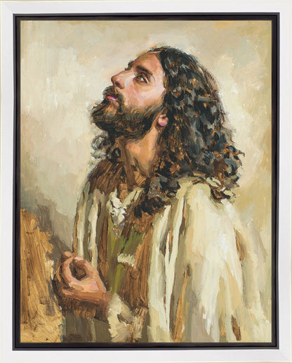 May My Soul Commune with Thee