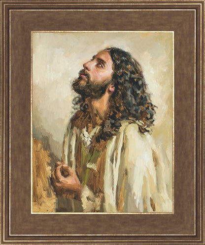 May My Soul Commune with Thee