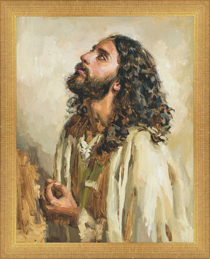 May My Soul Commune with Thee