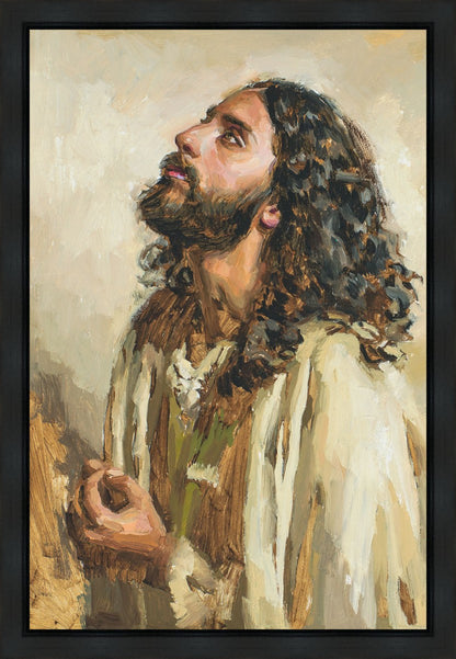 May My Soul Commune with Thee