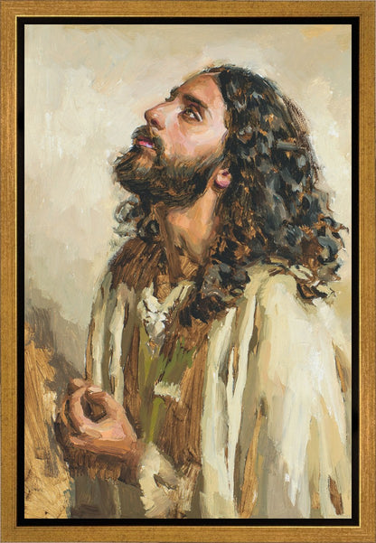 May My Soul Commune with Thee