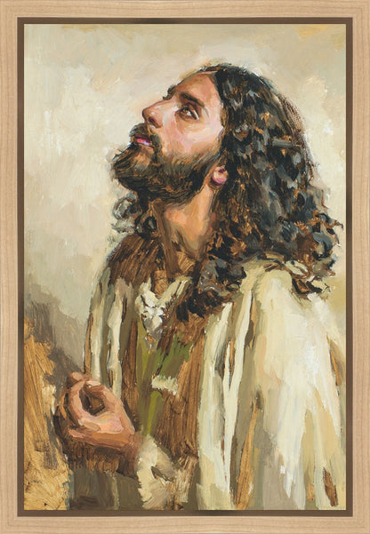 May My Soul Commune with Thee