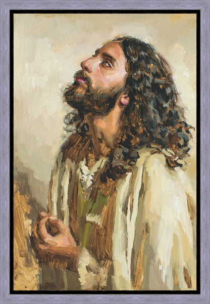 May My Soul Commune with Thee