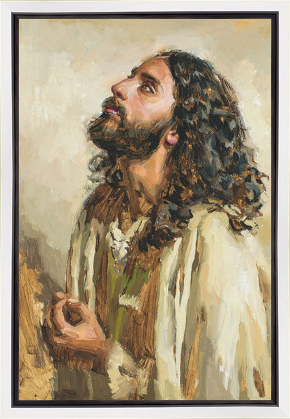 May My Soul Commune with Thee