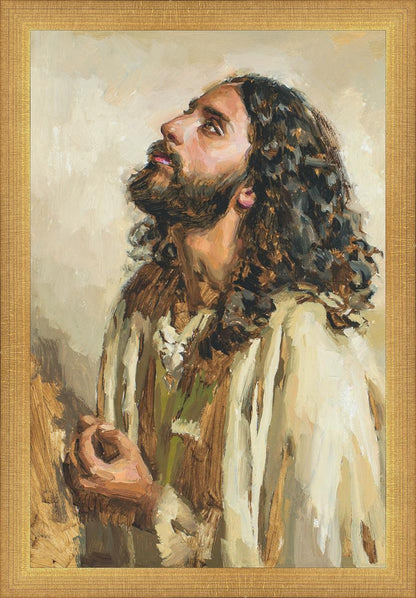 May My Soul Commune with Thee