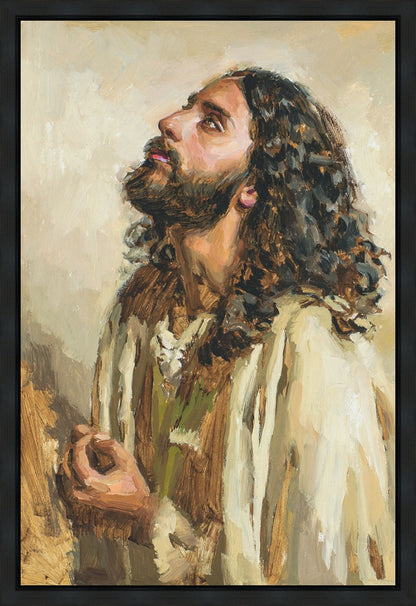 May My Soul Commune with Thee