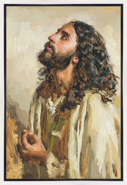 May My Soul Commune with Thee