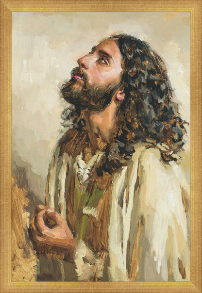 May My Soul Commune with Thee