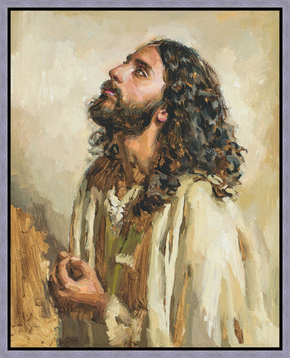 May My Soul Commune with Thee