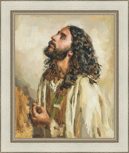 May My Soul Commune with Thee