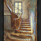 The Winding Ancient Stair