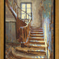 The Winding Ancient Stair