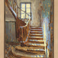 The Winding Ancient Stair