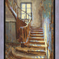 The Winding Ancient Stair