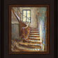 The Winding Ancient Stair