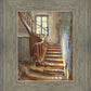 The Winding Ancient Stair