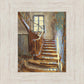 The Winding Ancient Stair