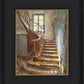 The Winding Ancient Stair