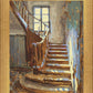 The Winding Ancient Stair