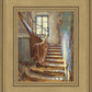 The Winding Ancient Stair