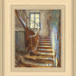 The Winding Ancient Stair