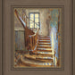 The Winding Ancient Stair