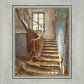 The Winding Ancient Stair