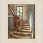 The Winding Ancient Stair