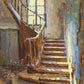 The Winding Ancient Stair