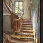The Winding Ancient Stair