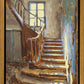 The Winding Ancient Stair