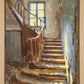 The Winding Ancient Stair