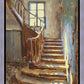 The Winding Ancient Stair