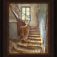 The Winding Ancient Stair