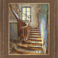The Winding Ancient Stair
