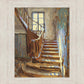 The Winding Ancient Stair