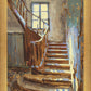 The Winding Ancient Stair