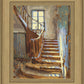 The Winding Ancient Stair
