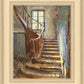 The Winding Ancient Stair