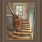 The Winding Ancient Stair