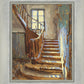 The Winding Ancient Stair