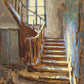 The Winding Ancient Stair