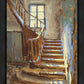 The Winding Ancient Stair