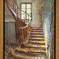 The Winding Ancient Stair