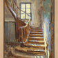 The Winding Ancient Stair
