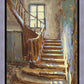 The Winding Ancient Stair