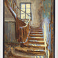 The Winding Ancient Stair
