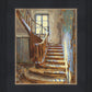 The Winding Ancient Stair