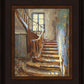 The Winding Ancient Stair